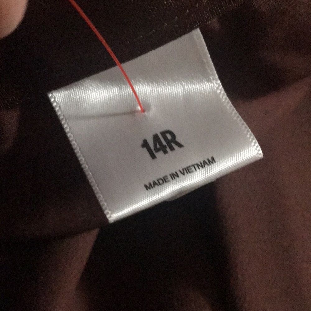 Express Flare Trouser - Picture 9 of 10